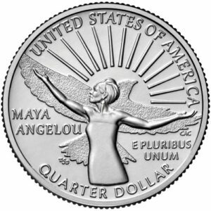 United States Mint Begins Shipping First American Women Quarters™ Program Coins