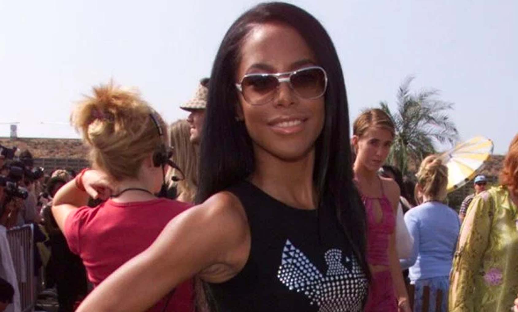 Read more about the article Remembering Aaliyah 15 Years After Her Death