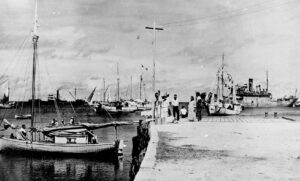 Read more about the article Amelia Earhart May Have Survived Crash-Landing, Newly Discovered Photo Suggests