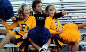 Read more about the article Why Animal House Is Still The King Of College Comedies
