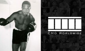 Read more about the article CMG Worldwide Proudly Announces The Representation of Archie Moore