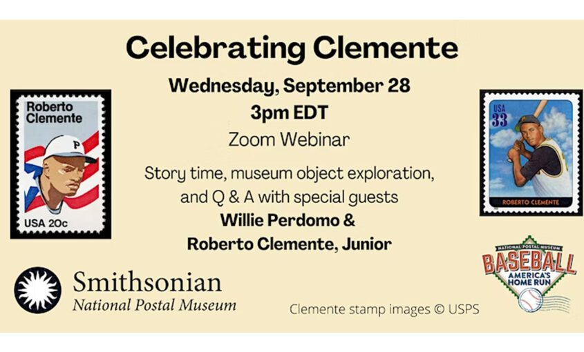 You are currently viewing Celebrating Clemente