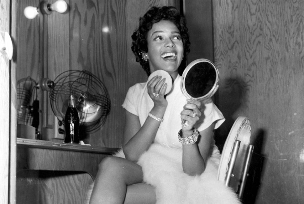 Dorothy Dandridge