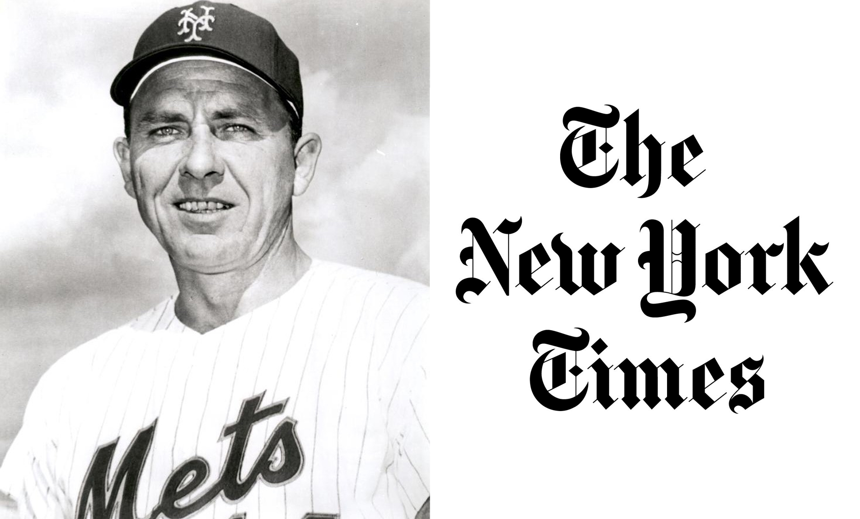 Read more about the article A Baseball Man Who Was Best Viewed In Total