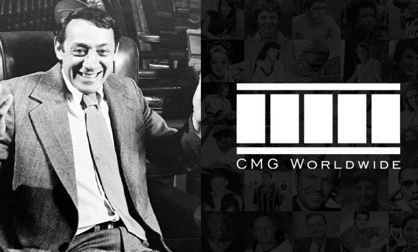 You are currently viewing CMG Worldwide Proudly Announces The Representation Of Harvey Milk