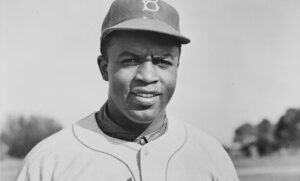 Read more about the article Happy Jackie Robinson Day!