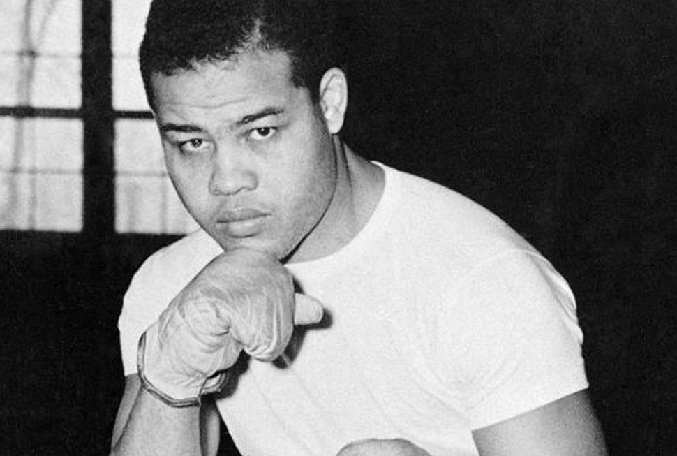Joe Louis
