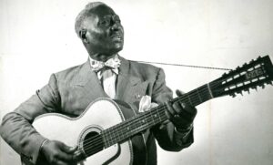 Read more about the article CMG Representing Lead Belly