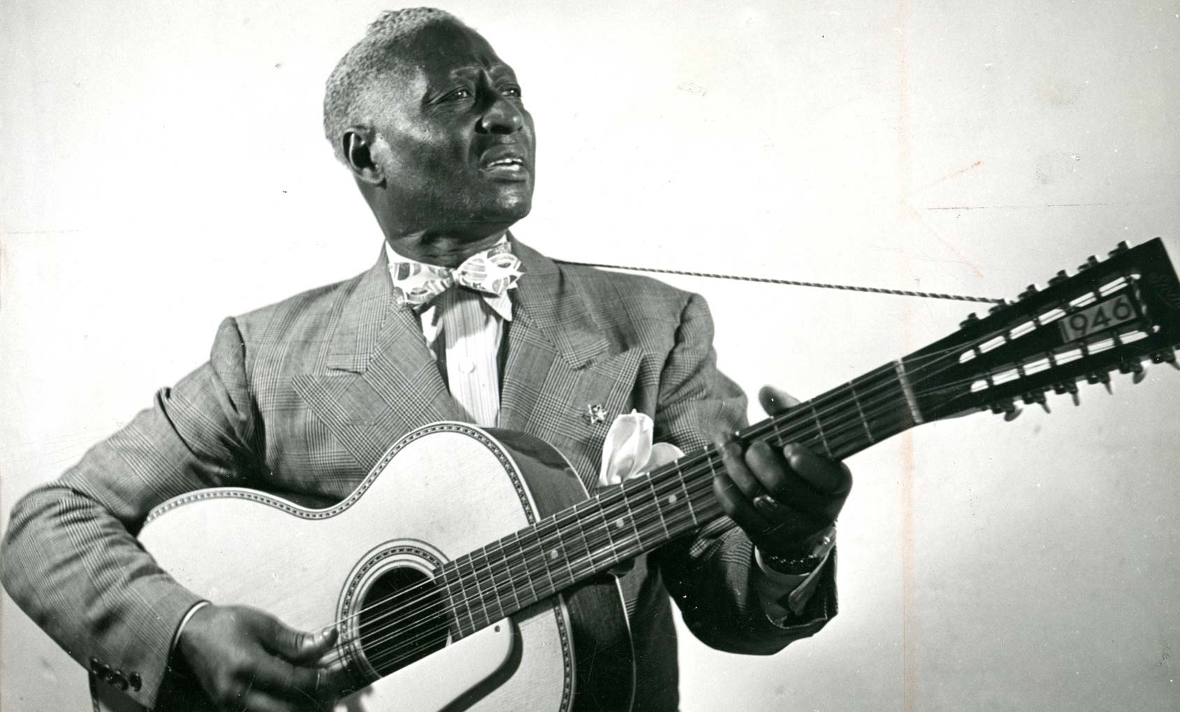 You are currently viewing CMG Representing Lead Belly
