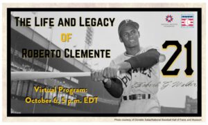 Read more about the article The Life And Legacy Of Roberto Clemente