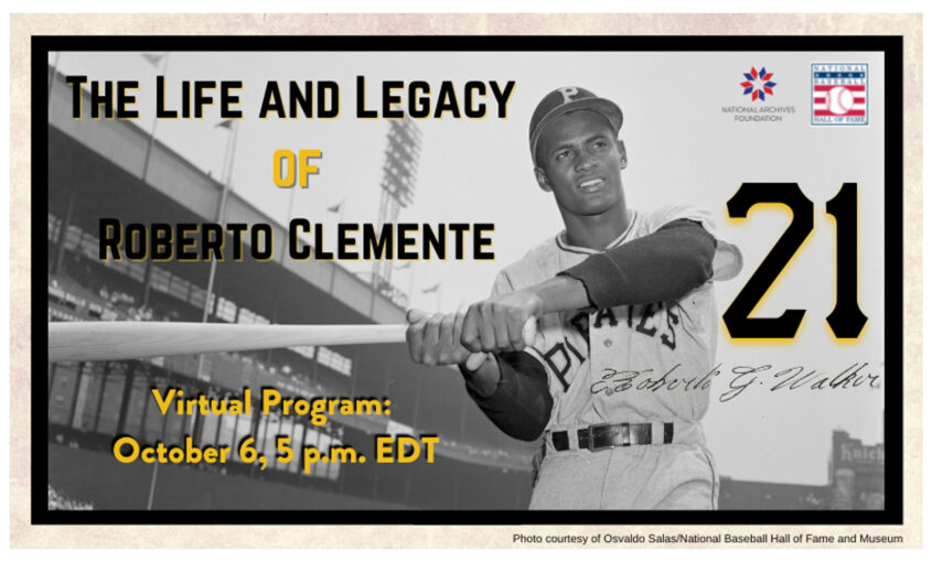 You are currently viewing The Life And Legacy Of Roberto Clemente