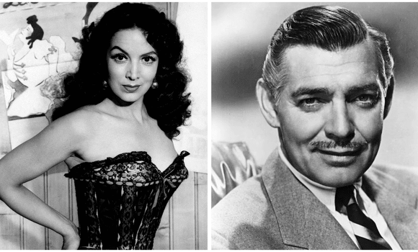 You are currently viewing CMG Worldwide Announces Its Representation of Cinematic Icons, María Félix And Clark Gable