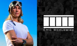 Read more about the article CMG Worldwide Proudly Announces The Representation of Heather “Lucky” Penney