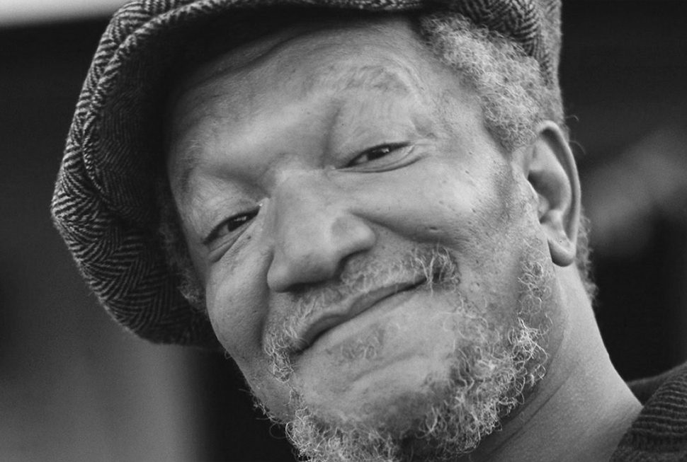 Redd Foxx