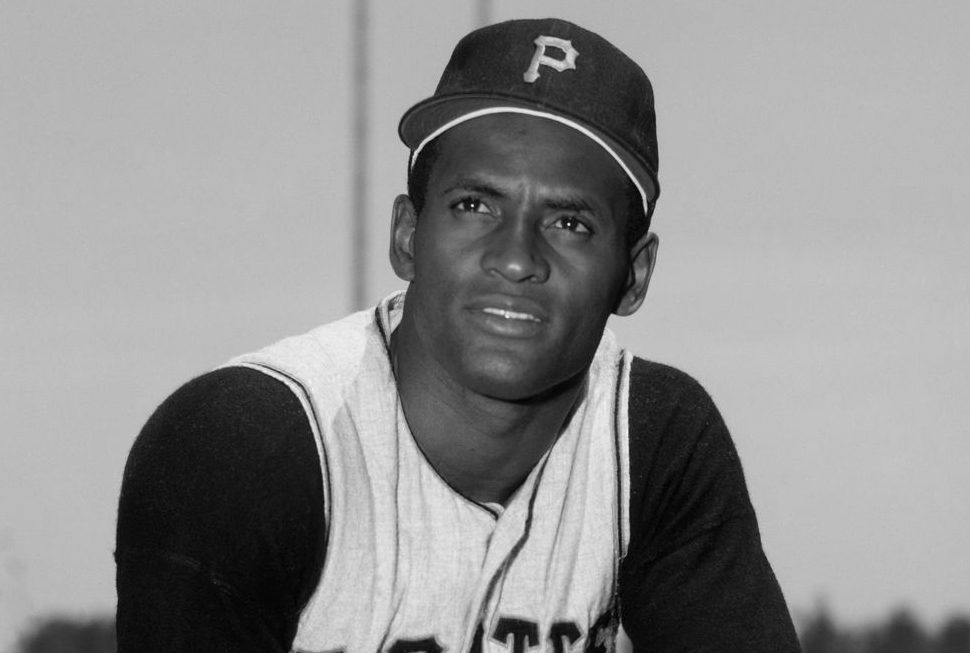 Roberto Clemente