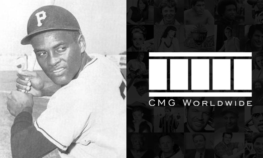 You are currently viewing CMG Worldwide Proudly Announces The Representation of Roberto Clemente