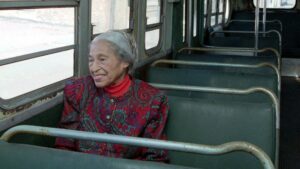 Read more about the article 65 Years Ago, Rosa Parks Refused To Give Up Her Bus Seat. Her Arrest Helped Spark The Civil Rights Movement