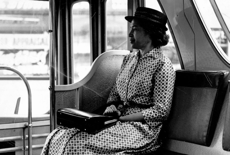 Rosa Parks
