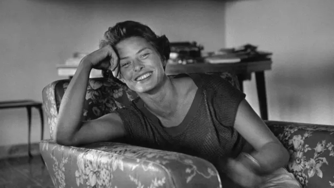 You are currently viewing Ingrid Bergman — Spellbinding, Notorious: New Documentary Tells The Story Of A Movie Star Who Was Both Revered And Reviled During Her Lifetime