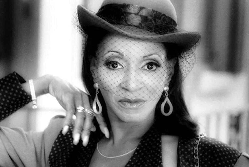 The Lady Chablis