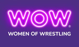 Read more about the article WOW – Woman Of Wrestling Heads To Los Angeles Comic Con For First Of Its Kind Live Event On Saturady, December 3