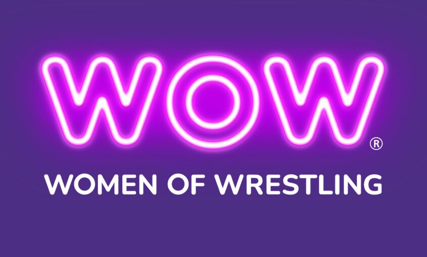 Read more about the article WOW – Woman Of Wrestling Heads To Los Angeles Comic Con For First Of Its Kind Live Event On Saturady, December 3