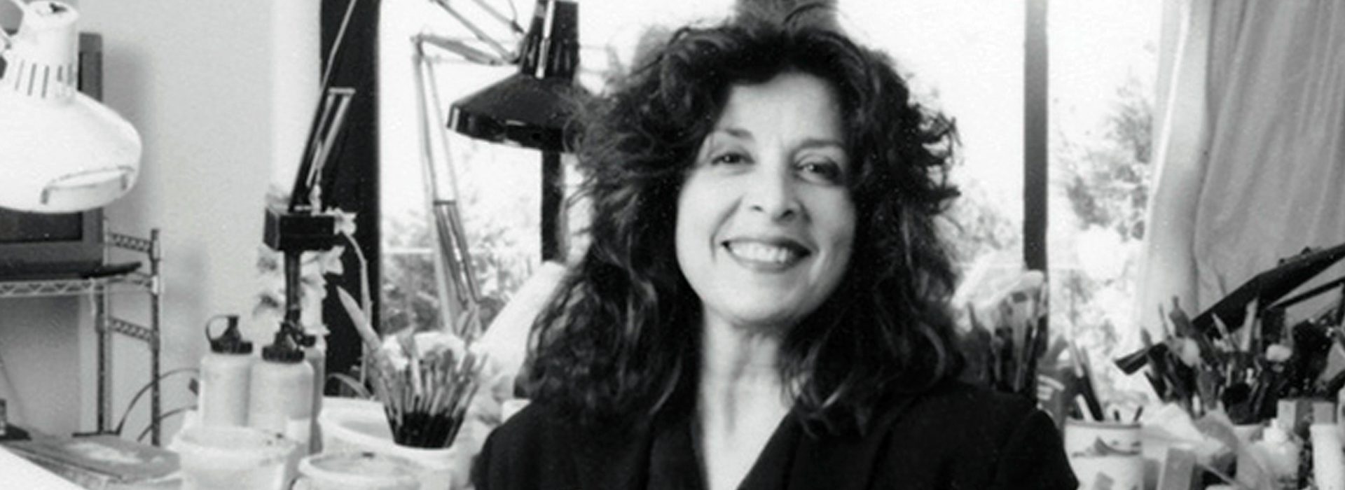 Olivia De Berardinis