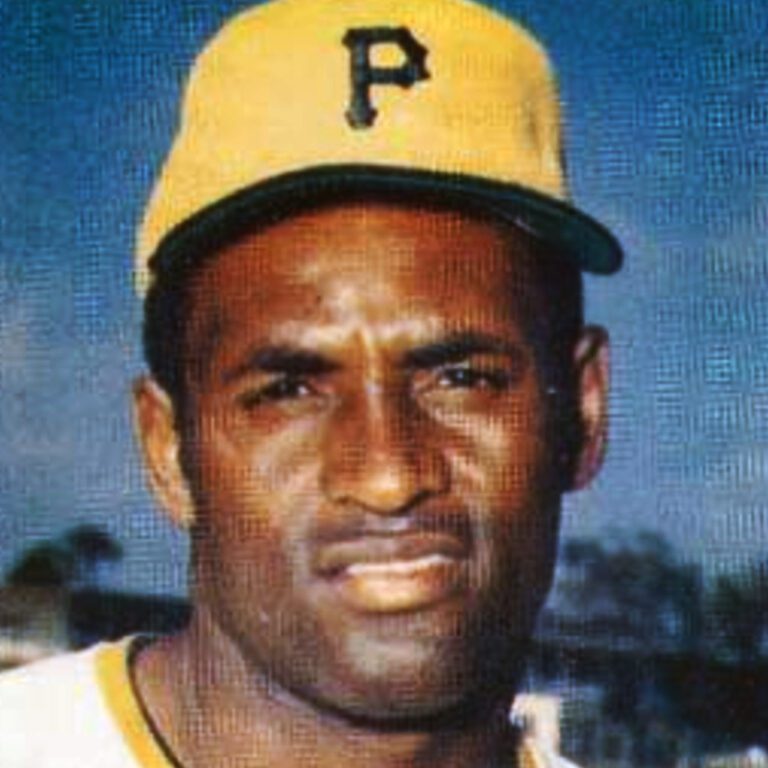 Roberto Clemente Walker