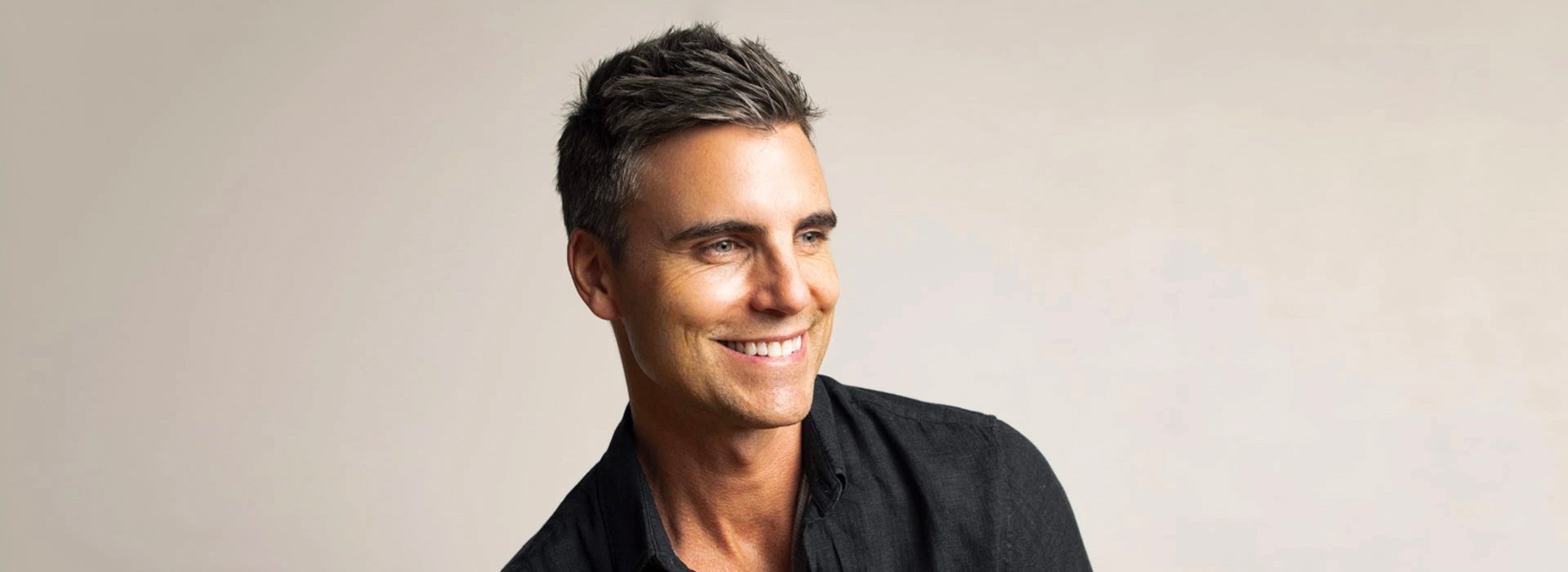 Colin Egglesfield