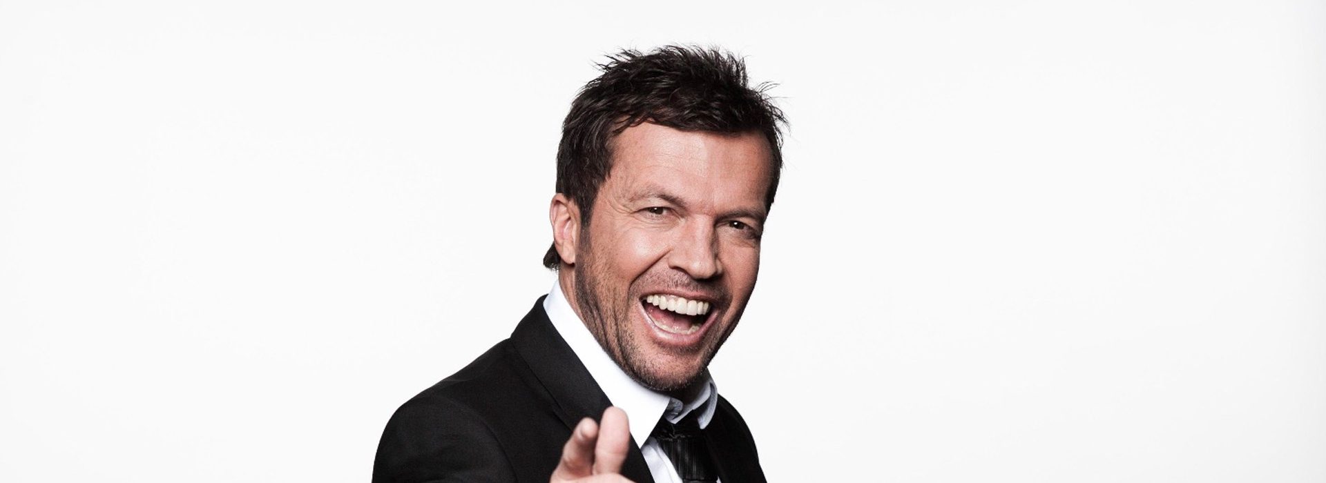 Lothar Matthäus