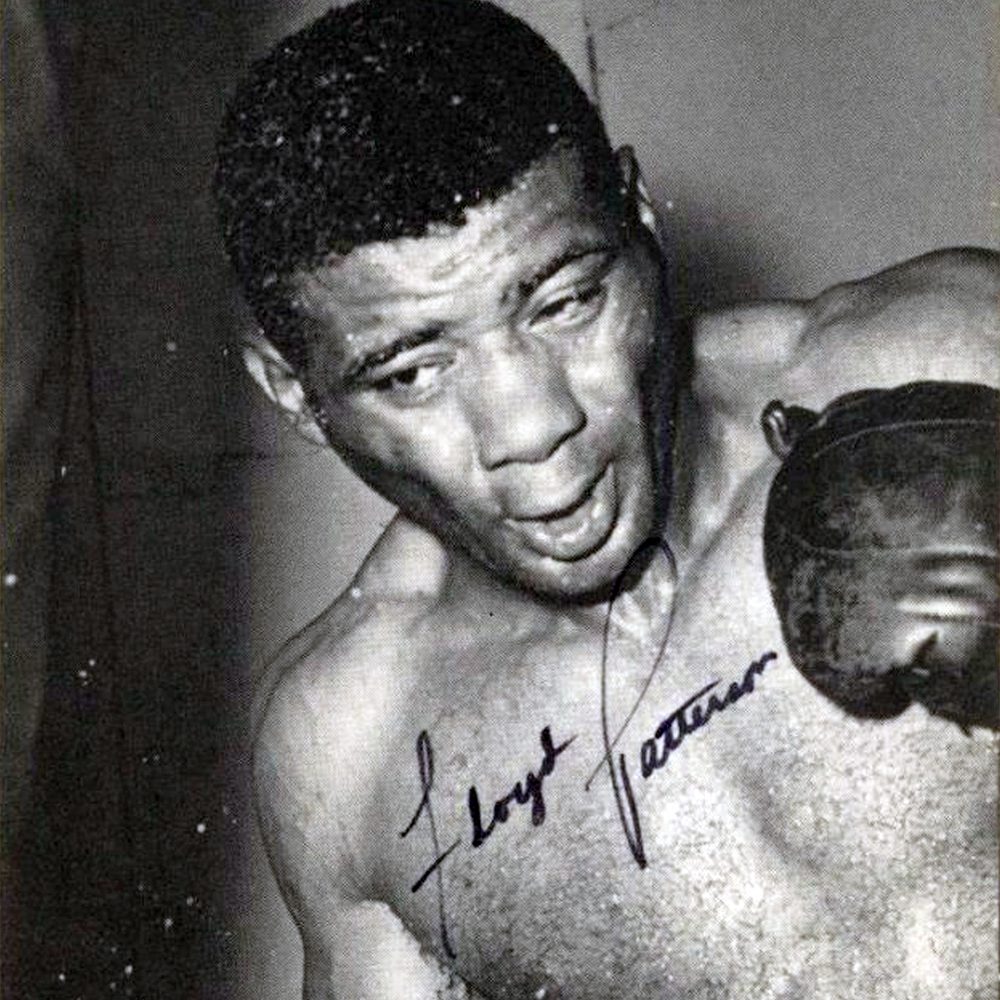 patterson-bio – CMG Worldwide