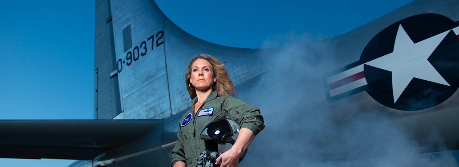 Heather “Lucky” Penney