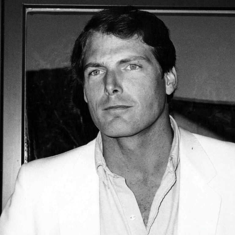 Christopher Reeve News & Biography - Empire