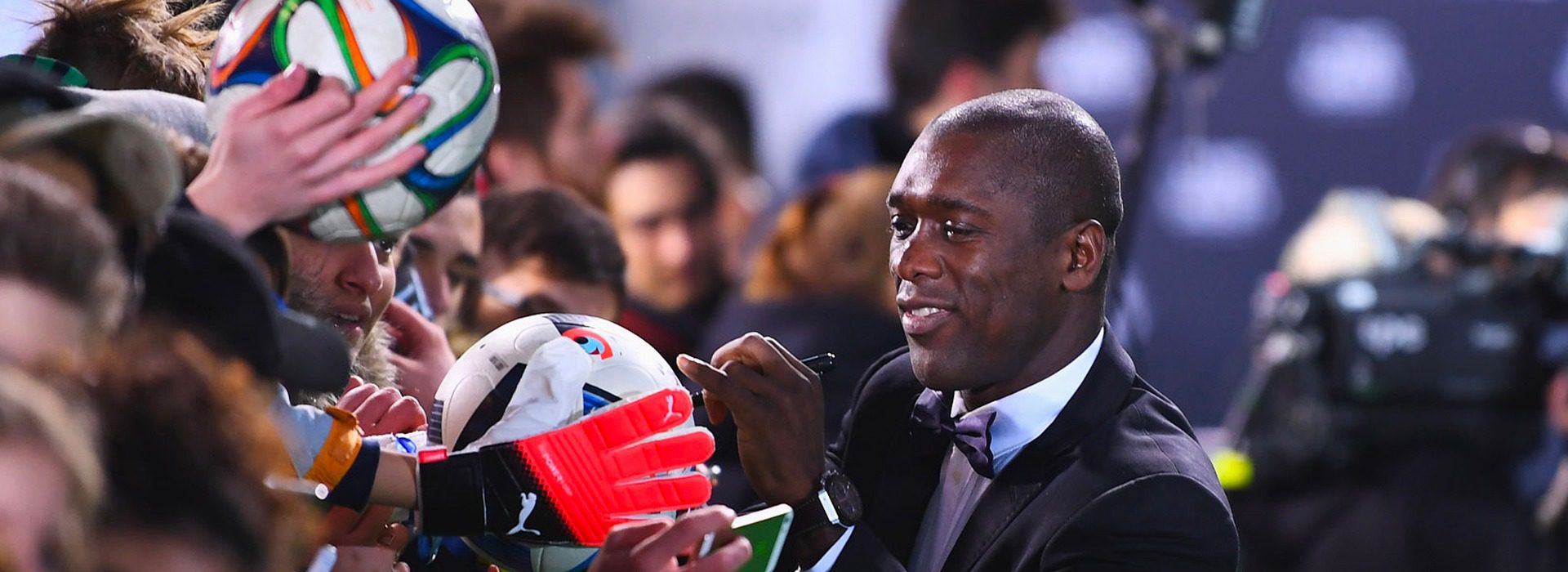 Clarence Seedorf