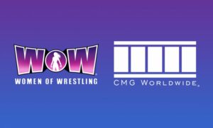 Read more about the article Jeanie Buss Secures CMG Worldwide For WOW-Women Of Wrestling Licensing Representation