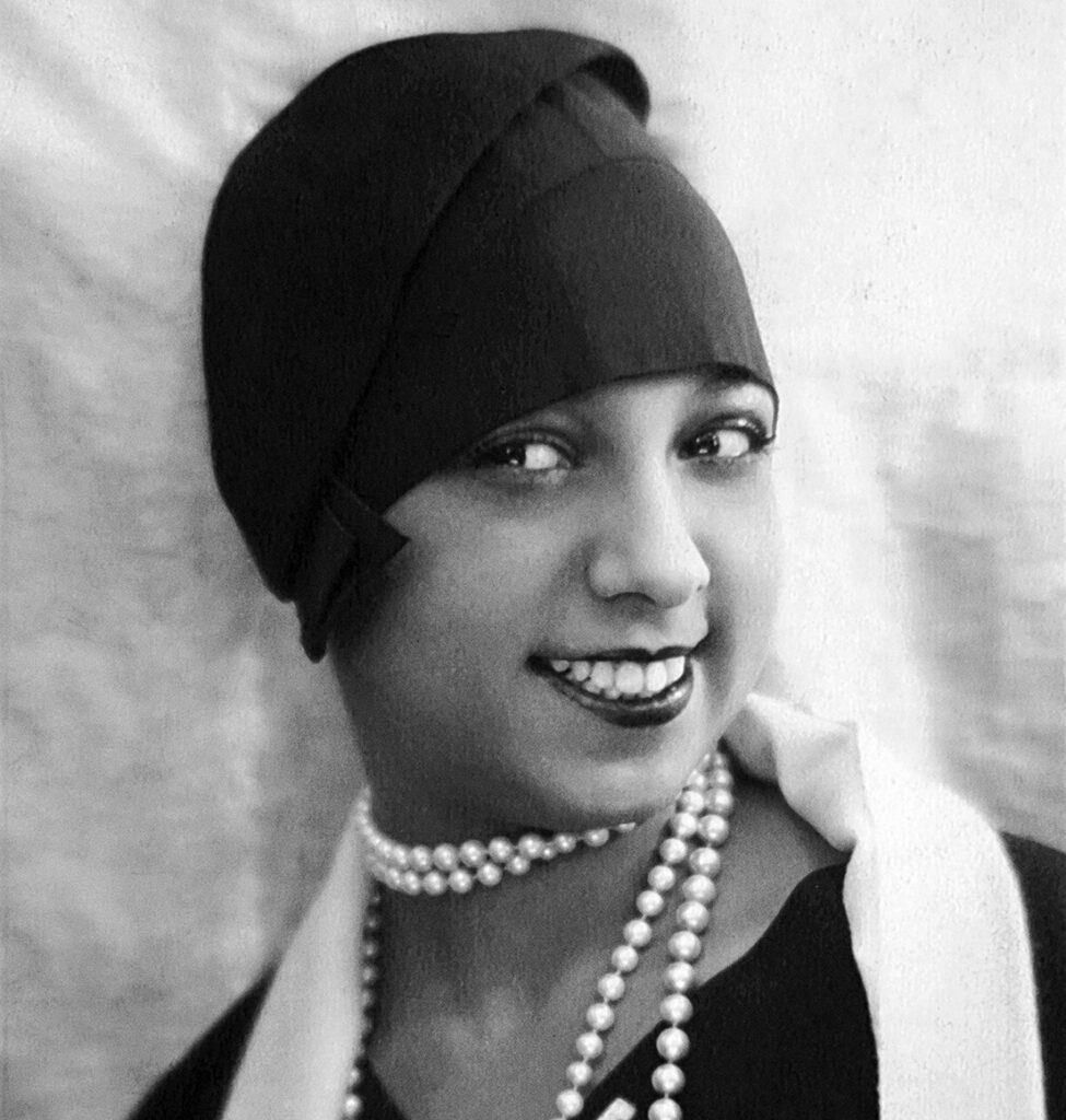 Josephine Baker