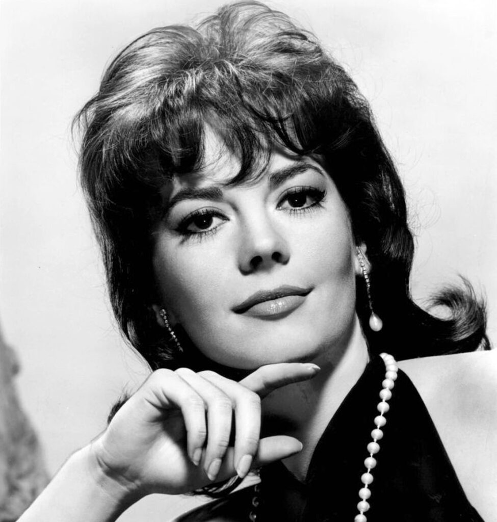 Natalie Wood