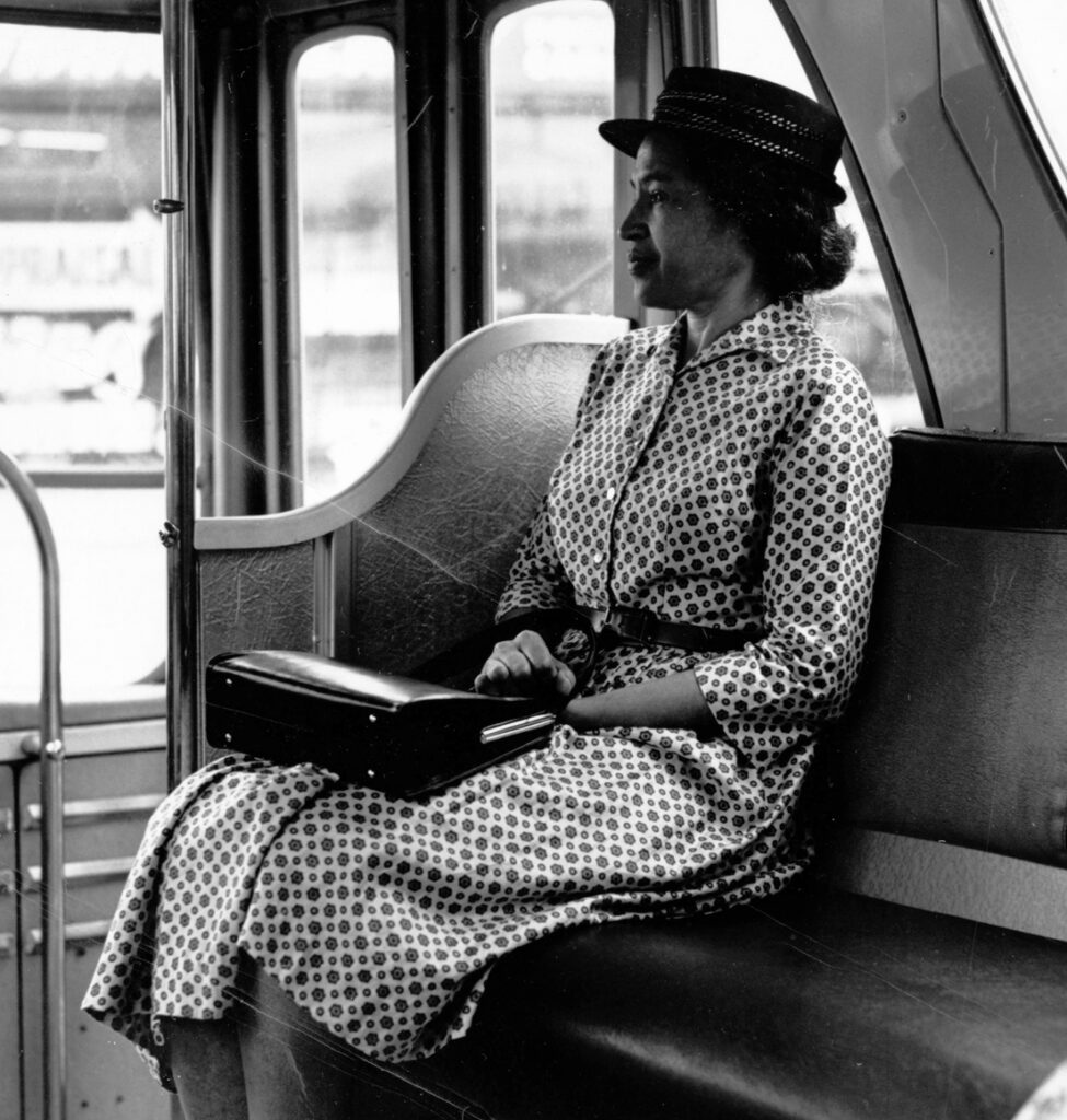 Rosa Parks