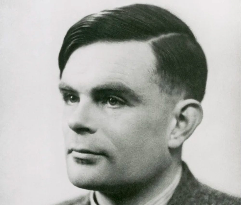 Alan Turing