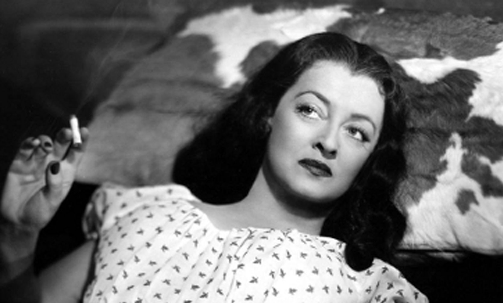 Read more about the article The One and Only Bette Davis