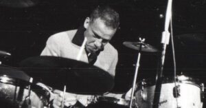 Read more about the article Buddy Rich: A World Class Drummer