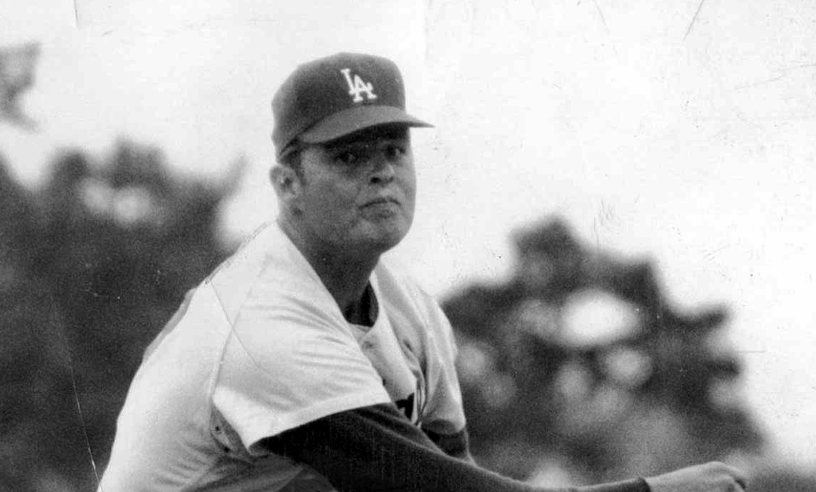 You are currently viewing Brooklyn Dodgers’ Drysdale: Baseball Hall of Famer & MLB All-Star