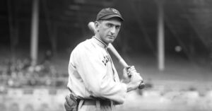 Read more about the article Shoeless Joe Jackson: The Greatest Hitter