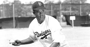 Read more about the article Jackie Robinson Day