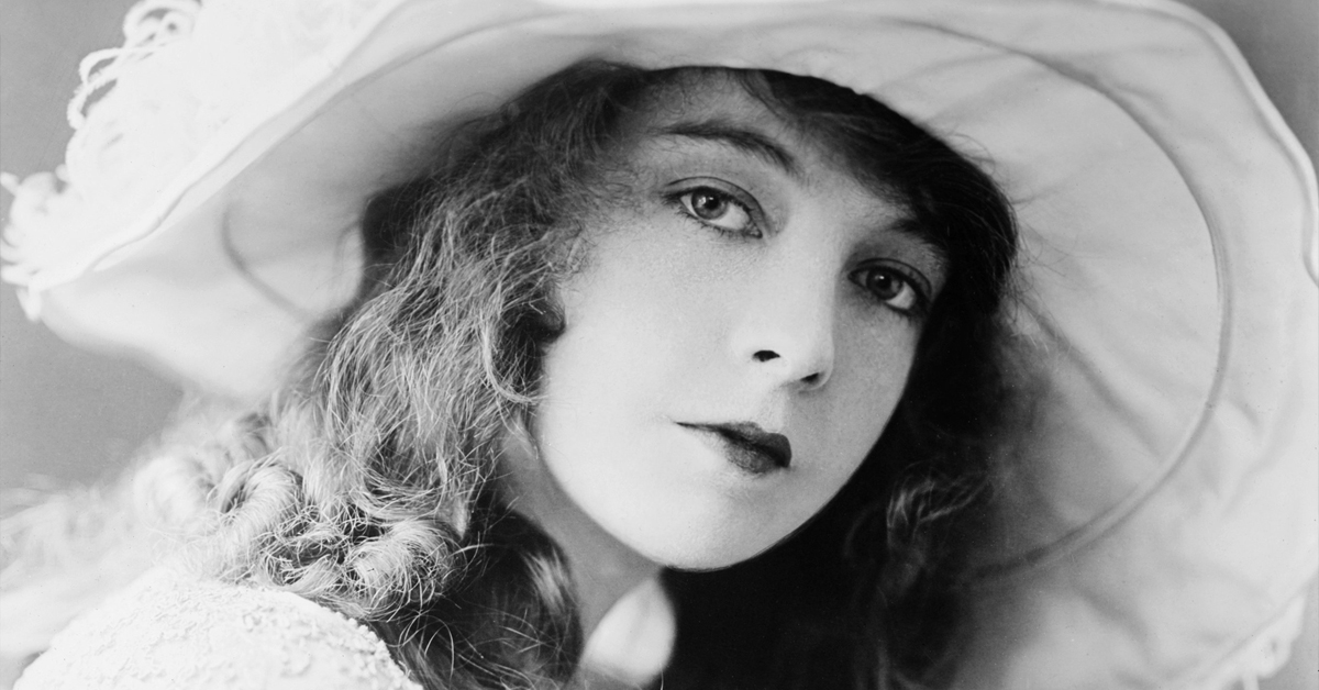 You are currently viewing Lillian Gish’s Great Achievement