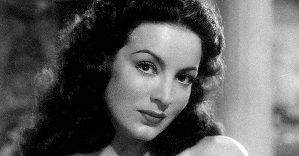 Read more about the article The words of María Félix