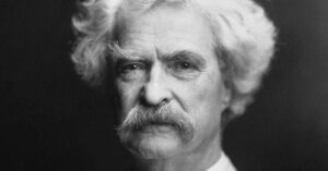 Read more about the article The Growth of Mark Twain’s Father