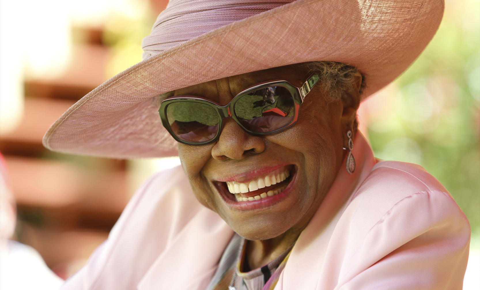 Read more about the article Dr. Maya Angelou’s Celebration of Life
