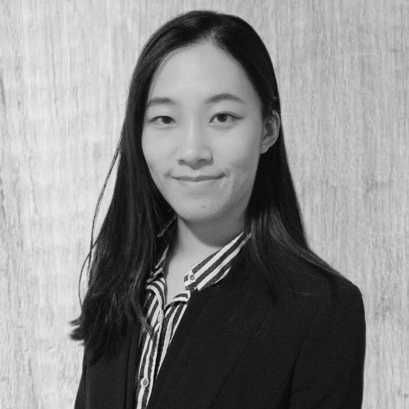 Yuming Zhang, Esq. Legal Counsel - Nashville Office