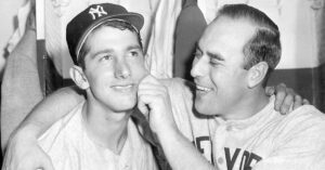 Read more about the article Billy Martin: The Fighter, The Scrapper